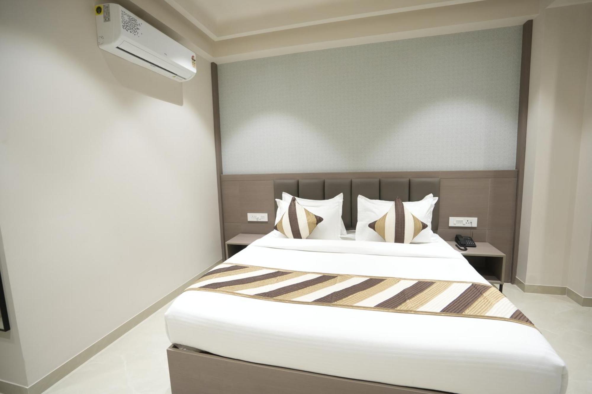 Hotel Shree Ji Inn Kishangarh  Exterior foto